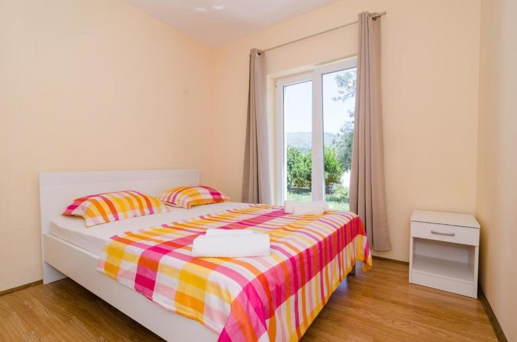Apartments & Rooms Tapera Дубровник Экстерьер фото