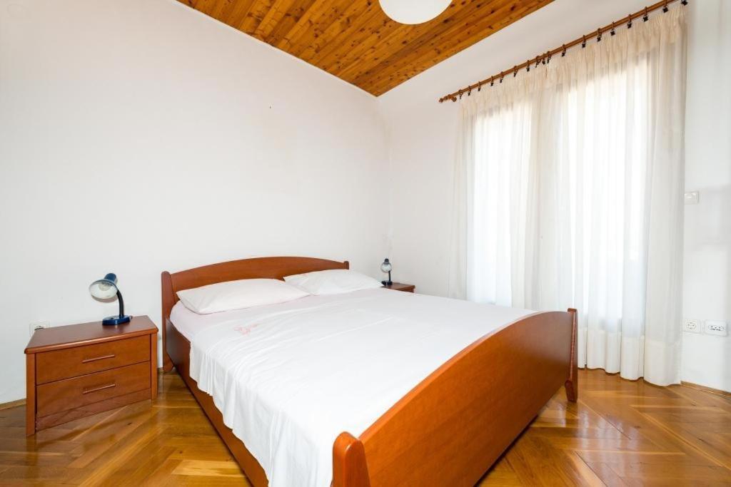 Apartments & Rooms Tapera Дубровник Экстерьер фото