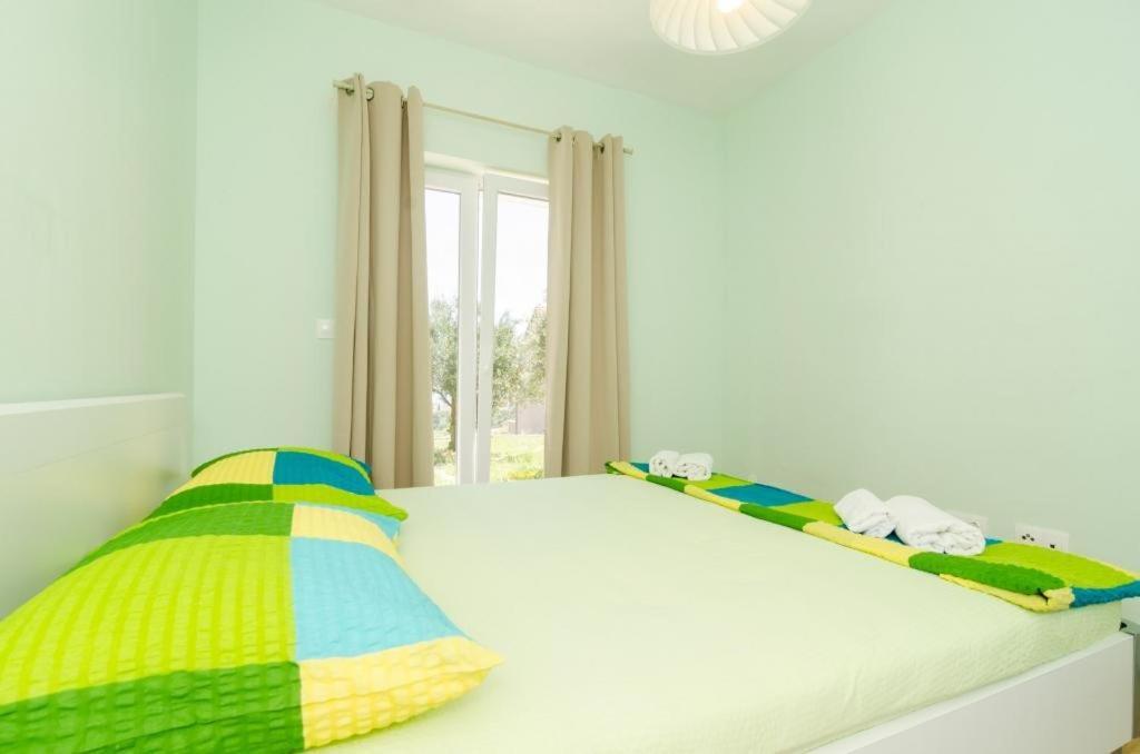 Apartments & Rooms Tapera Дубровник Экстерьер фото