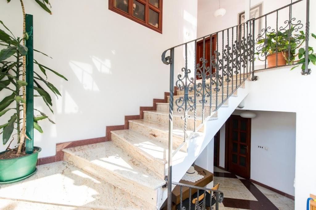 Apartments & Rooms Tapera Дубровник Экстерьер фото