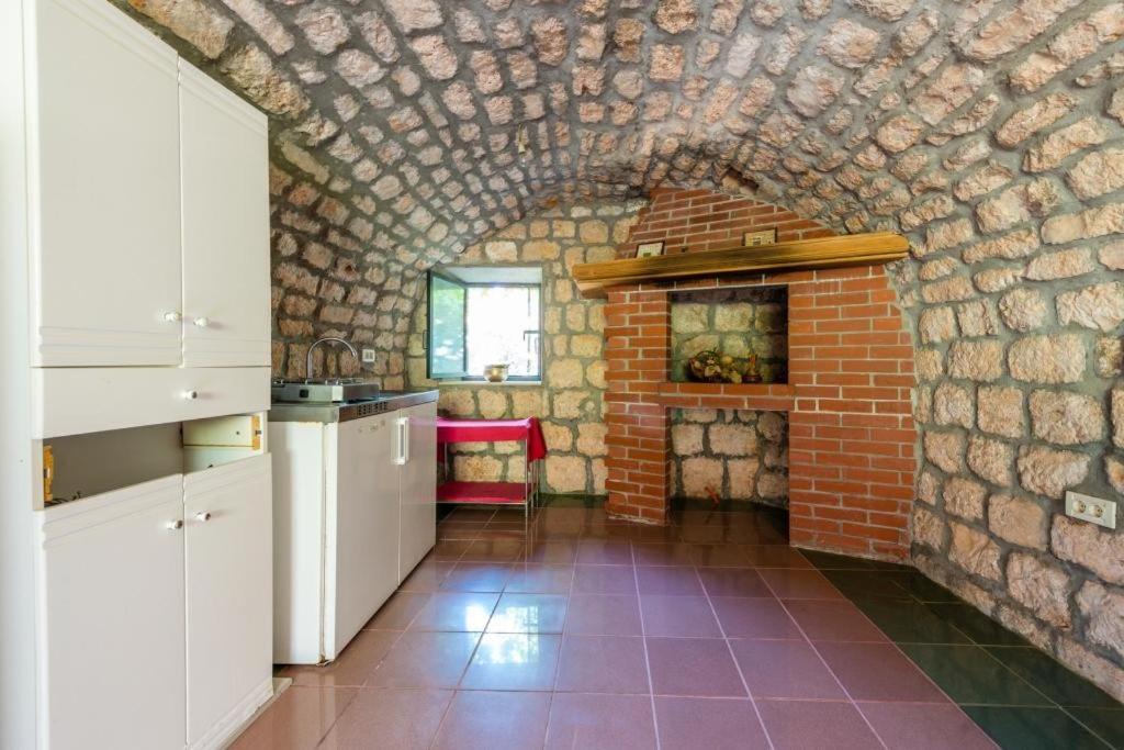 Apartments & Rooms Tapera Дубровник Экстерьер фото