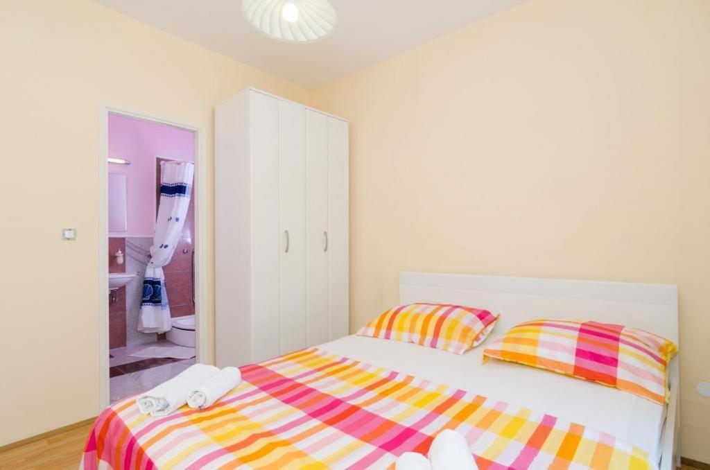 Apartments & Rooms Tapera Дубровник Экстерьер фото