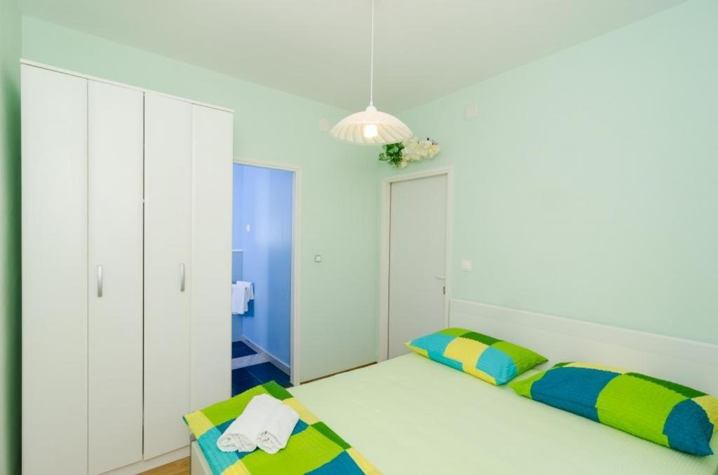 Apartments & Rooms Tapera Дубровник Номер фото