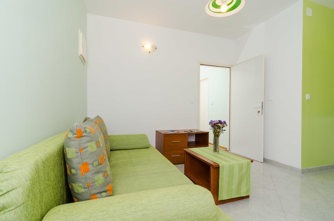 Apartments & Rooms Tapera Дубровник Экстерьер фото